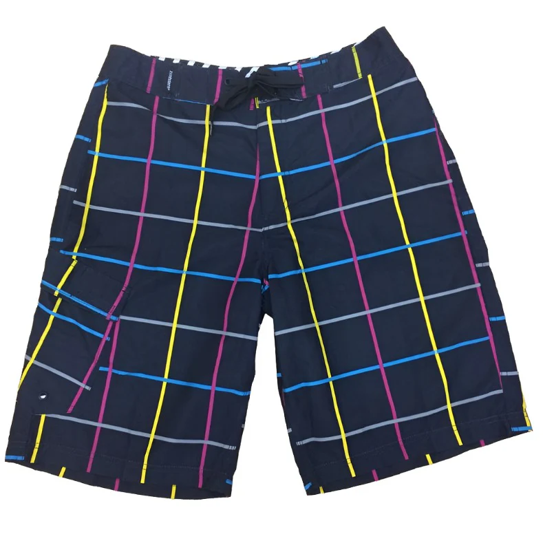 Zimtstern Boardshort Wrong black
