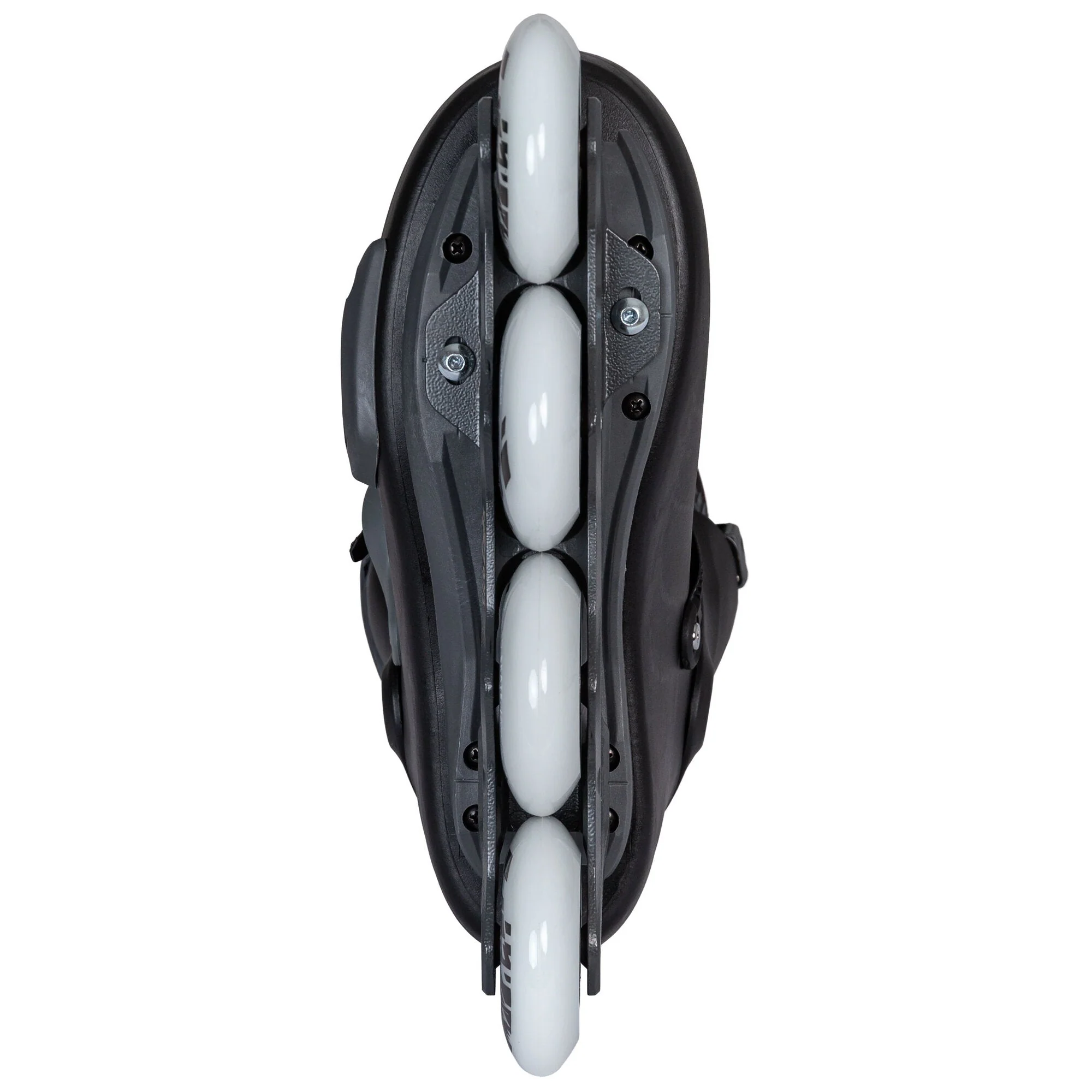 Powerslide Skates Zoom Pro 80 Black - Image 5